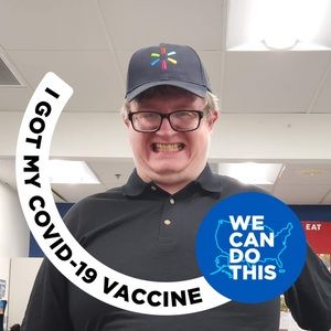 Meet your Posher, Drew